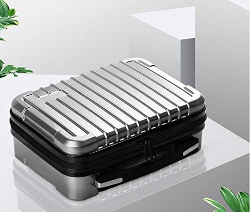 Taoric Caja estanca con asa para Hyper-volt Plus y accesorios