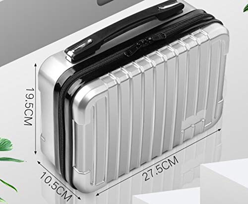 Taoric Caja estanca con asa para Hyper-volt Plus y accesorios