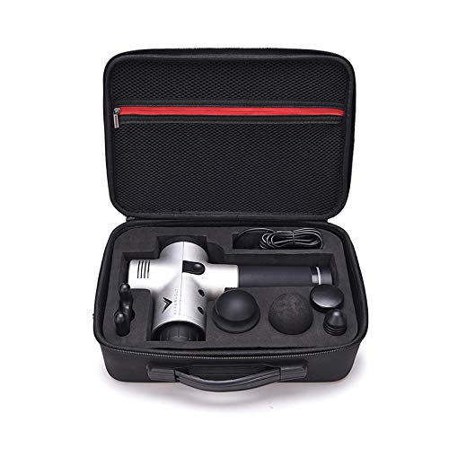 Taoric Funda de hombro con asa para Hypervolt Plus y accesorios