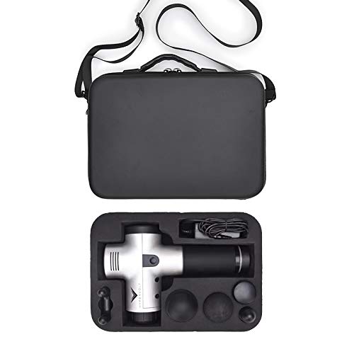 Taoric Funda de hombro con asa para Hypervolt Plus y accesorios