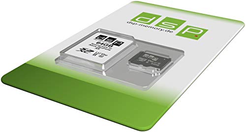 Tarjeta de Memoria de 64 GB (UHS-II V90) para ASUS ZenFone AR