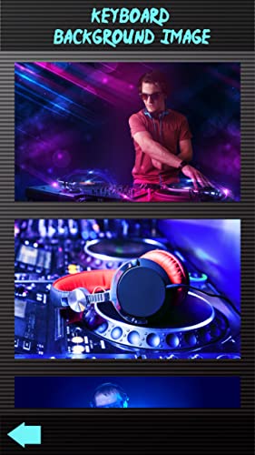Teclados para DJ