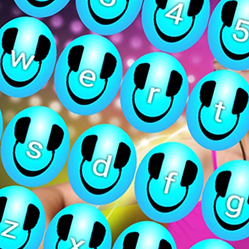 Teclados para DJ