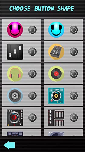 Teclados para DJ