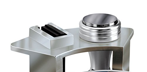 Tecnovita by BH Máquina de cavitación Cavislim Excel YS50 Cavitación estética para Uso doméstico. No invasiva. Técnica indolora Que Proporciona Resultados inmediatos.
