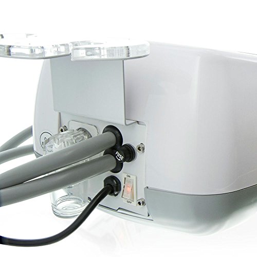 Tecnovita VacuumSlim YQ50 - Adelgaza con Sistema de Masaje por aspiración