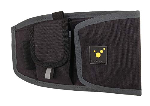 tee-uu CARDIO Bolsillo para el Fonendoscopio