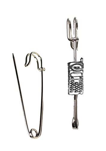 Teléfono móvil PP-G15 kilt pin bufanda o broche pin peltre emblema 3" 3" 3"
