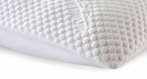 Tempur Cloud Pillow 40 x 80 cm Double-Layered / Cloud by Tempur
