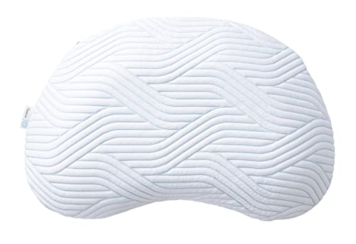 Tempur Sonata - Almohada (talla M), original TEMPUR, funda con cremallera
