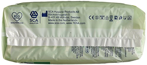 Tena Lady Normal Pads - 2 paquetes de 24 (48 almohadillas)