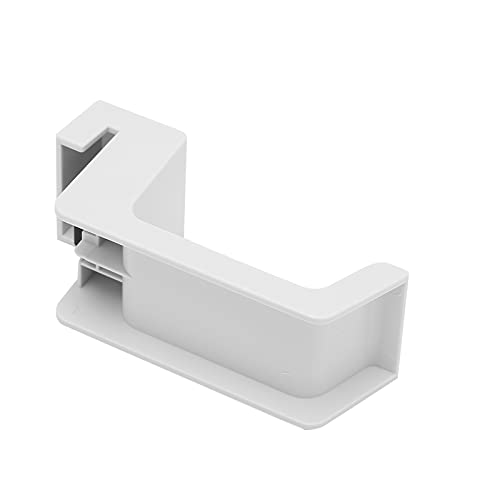 Tenedor para Auriculares, Plástico Duradero del Tenedor de la Suspensión de los Auriculares del Juego para la Consola de Juegos PS5