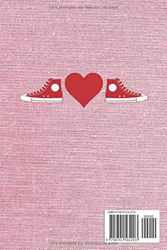 TENGO 2 TÍTULOS MADRE Y ZAPATERA: CUADERNO DE NOTAS. CUADERNO DE APUNTES, DIARIO O AGENDA PARA ZAPATERAS. REGALO ORIGINAL Y CREATIVO PARA EL DÍA DE LA MADRE. REGALO DE CUMPLEAÑOS.