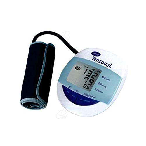 TENSOVAL Tensiometro Brazo Lar 300 g, Multicolor