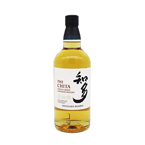 The Chita Suntory Single Grain Japanese Whisky 43%, 700ml