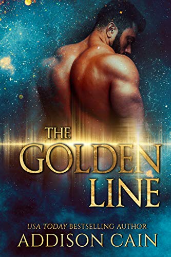 The Golden Line (English Edition)