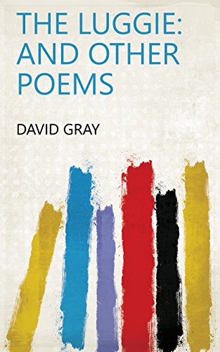 The Luggie: And Other Poems (English Edition)