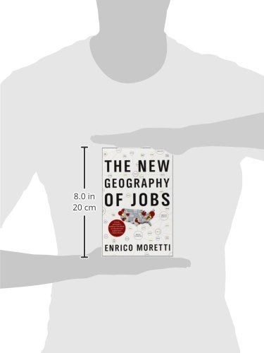 The New Geography of Jobs