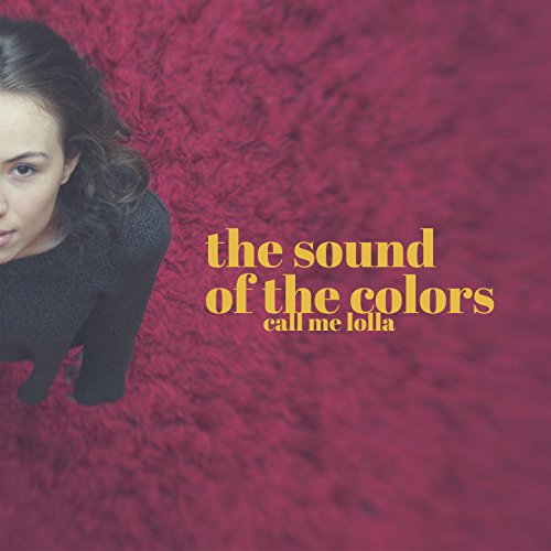 The Sound of the Colors (feat. Meno Del Picchia, Paulo Corrêa, Lucca Zambonini Soares, Lucas Mayer, Silvinho Erne, Markus Thomas, Letycia Martins)