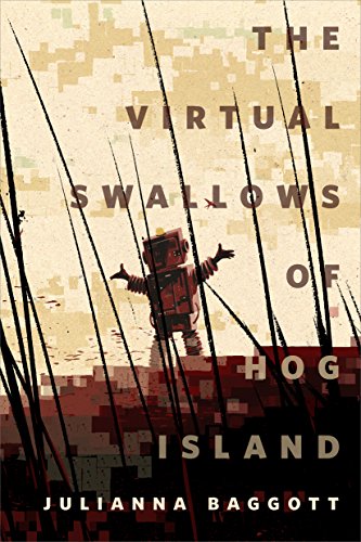 The Virtual Swallows of Hog Island: A Tor.com Original (English Edition)