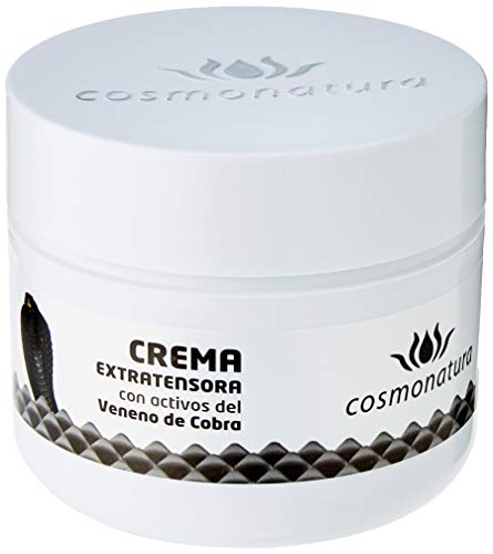 Thermal Teide 170180 - Crema extra tensora con activos del veneno de cobra
