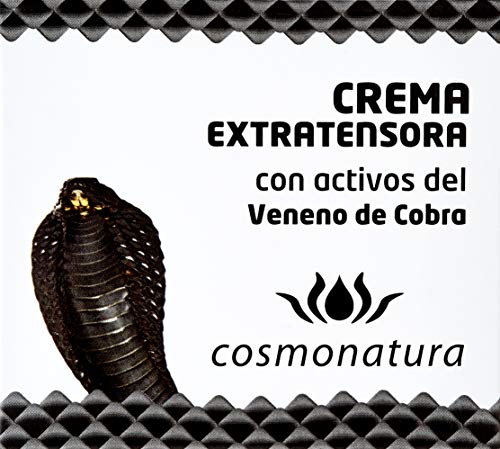Thermal Teide 170180 - Crema extra tensora con activos del veneno de cobra