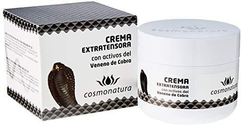 Thermal Teide 170180 - Crema extra tensora con activos del veneno de cobra
