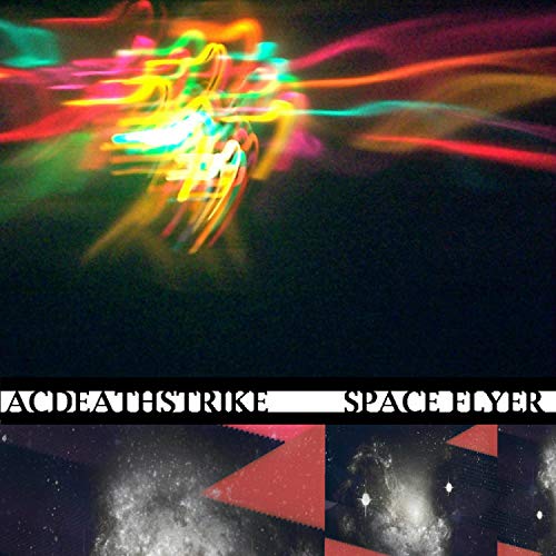 Through the 4th Dimension of Time