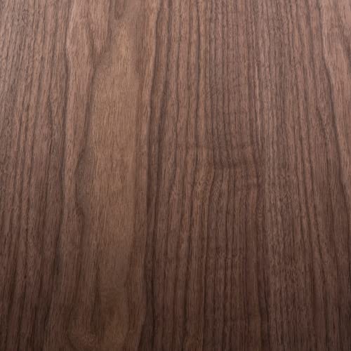 TIENDA EURASIA® Mesas Auxiliares de Centro - Pack 2 Mesitas Auxiliares de Diseño Nordico en Madera - Tablero de Madera MDF y Patas de Madera de Roble (Madera)