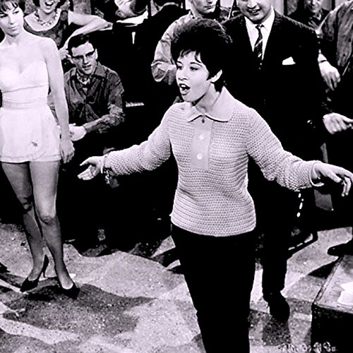 Tip Toe Through the Tulips (Mono Mix)