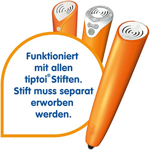 tiptoi® Erste Zahlen