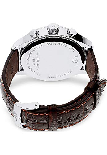 TISSOT Stock Relojes de Pulsera para Hombres 7611608283158