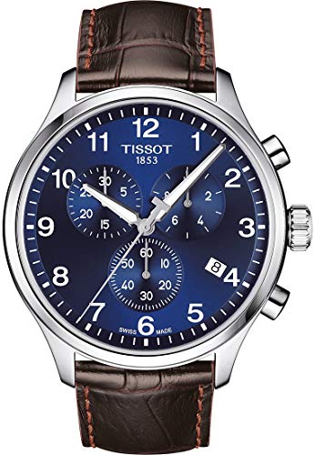 TISSOT Stock Relojes de Pulsera para Hombres 7611608283158