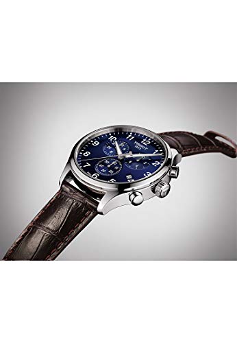 TISSOT Stock Relojes de Pulsera para Hombres 7611608283158