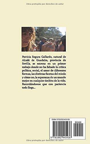 Todo llega