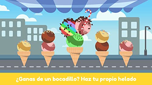 Tom la Grúa en Auto City
