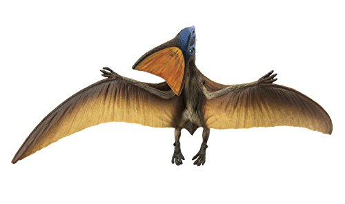 Toob 284229 Figura de dinosaurio Tapejara Safari