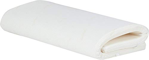 Topper viscoelástico Cubrecolchon - Grosor 4CM (90x190x4)