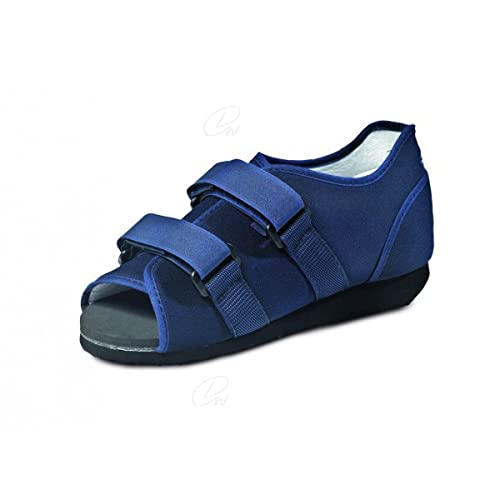 TOVIPIE CALZADO POSTOPERACION T - MED