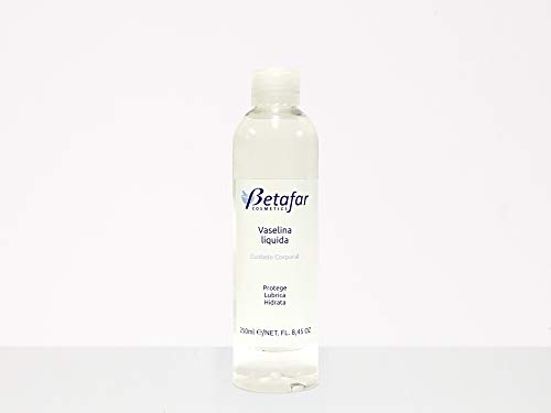 Tovipie Loles Vaselina Liq Fuster 250 ml