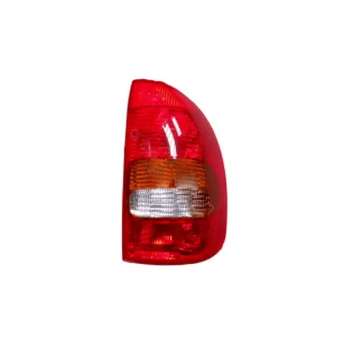 Trasero Derecho Microcar Virgo (coche sin permiso)
