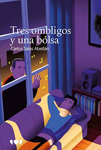 Tres ombligos y una bolsa