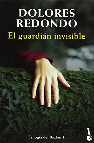 Trilogía del Baztán (Crimen y misterio)