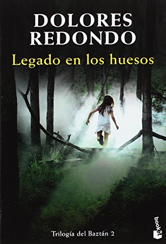 Trilogía del Baztán (Crimen y misterio)