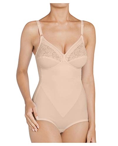 Triumph Formfit BS X Body, Skin, 85C para Mujer