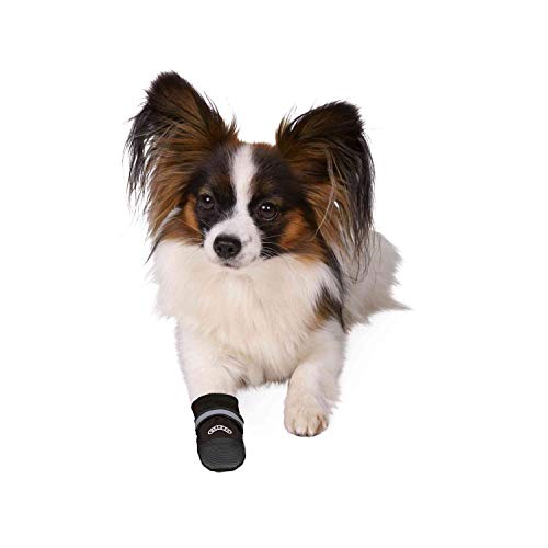 TRIXIE Botas Protectoras Walker Care Comfort para Perros