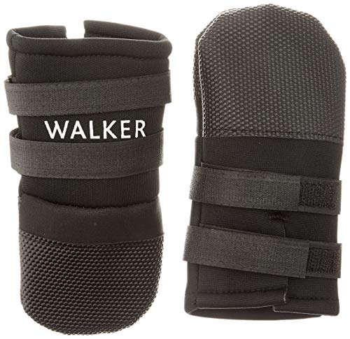 TRIXIE Botas Protectoras Walker Care para Perros