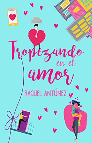 Tropezando en el amor