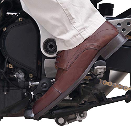 Tucano Urbano Shoe Protector New Foot on