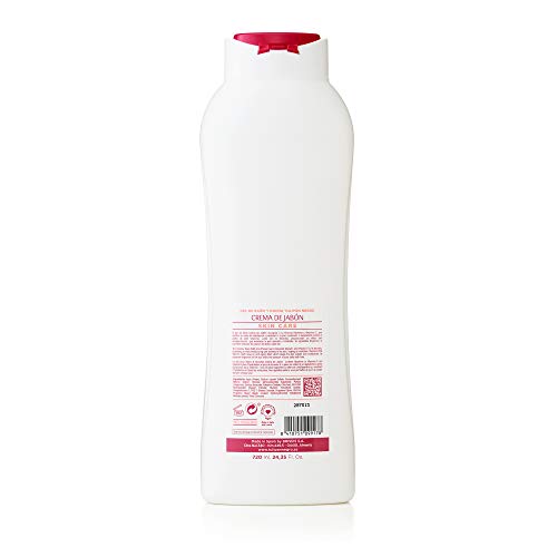Tulipán Negro Gel De Baño Crema De Jabón 720 ml